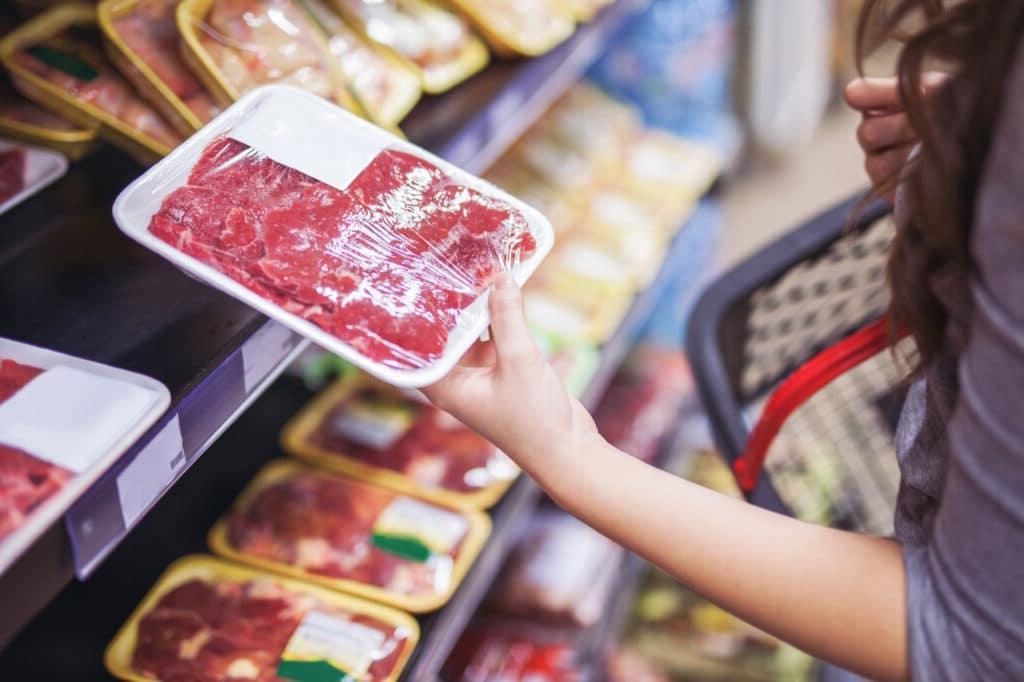 美国食品标签要求(+肉类行业的额外提示)